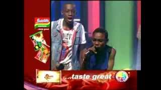 Talented Kidz Season 5 Finals Second Performance  2742014 [upl. by Laughry]