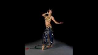 MUSICA PARA DANZA ARABE CANCION 16 [upl. by Roselle]