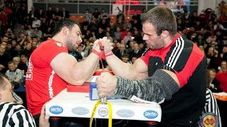 Arsen LILIEV vs Denis CYPLENKOV RUSSIAN OPEN 2012 FINAL [upl. by Amleht680]