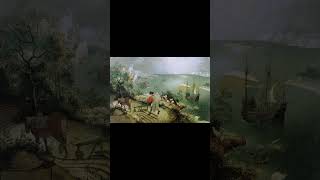 Pieter Bruegels MINDBLOWING Art Journey Through Time [upl. by Resiak]