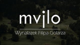 Sobel sanah Kleks quotWynalazek Filipa Golarzaquot mvjlo remix [upl. by Eelrihs]