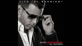 Tito El Bambino Ft Wisin amp Ñengo Flow  Ricos Y Famosos Instrumental Studio [upl. by Atinuahs]