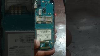 Samsung b313 no service shorts Samsung shortsfeed network how to not working Network [upl. by Delp]