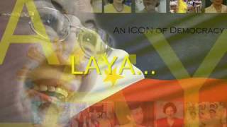 bayan ko by lea salongawmv [upl. by Sandy]