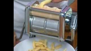 Pasta Presto Pasta Machine [upl. by Nnywg]