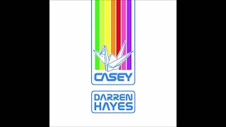 Darren Hayes  Casey Album Version Edit [upl. by Ludvig492]