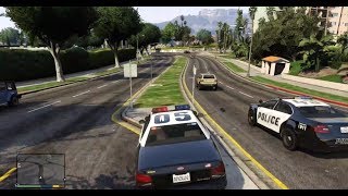 GTA The Ballad of Gay Tony  Ending  Final Mission  Departure Time 100 1080p [upl. by Alvie]