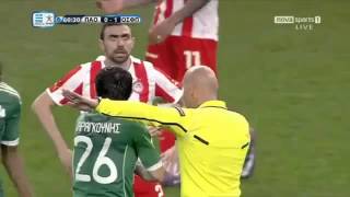 Giannis Maniatis Angry Face [upl. by Kotz340]