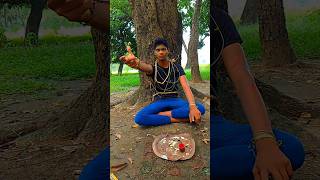 Kala jadu 😱😱😱shorts youtubeshorts comedy jadu kalajadu funnybhut [upl. by Osmund602]