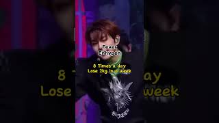 Kpop dances for lose some weight pt 5 kpop [upl. by Ardisi]