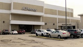 JCPenney remains open at Boulevard Mall despite losing appeal in eminent domain case [upl. by Khudari]