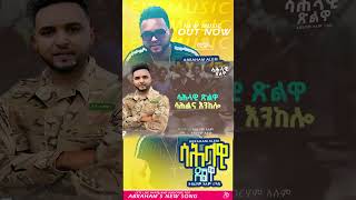 LINK IN BIO  Abraham Alem  Sahlawi Tslwa  ኣብረሃም ኣለም ሳሕላዊ ጽልዋ New Eritrean music eritreanmusic [upl. by Dearborn]