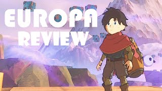 Europa Switch Review [upl. by Onirefes]