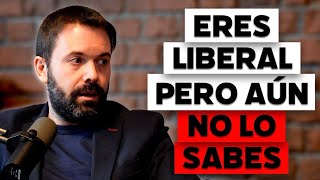 Probablemente seas liberal… y no lo sepas [upl. by Ahsenaj]