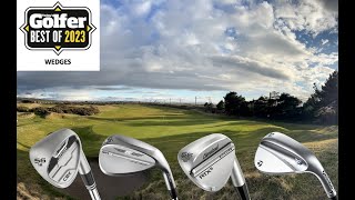 Best Wedges 2023 [upl. by Rolyak]