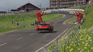 Gran Turismo 7 STK GT3 World Series 2024  Round 27  Eiger Sanction  Endurance Race  Part II [upl. by Davison]