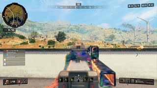 TRUE GOD SNiPER HiTS HiS SHOTS PS5 Call of Duty Black Ops 4  Blackout 2024 [upl. by Karita]