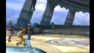 Final Fantasy X2  Walkthrough Part 1 [upl. by Kerianne]