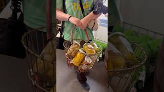 🌟PICKLE SHOPPING AND HAUL AT SMITHVILLE PICKLE COMPANY🌟 pickles shorts picklereview mukbang [upl. by Jenny461]