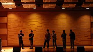 Instru  Uptown Funk  Acappella [upl. by Vtarj695]