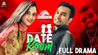 Date Room  ডেট রুম  Jovan  Sabila Nur  Anik  Bannah  Bangla Natok  Lumino Pictures [upl. by Streetman798]