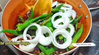 MASUSTANSYANG OKRA STEAK  Panalong Panalo sa Lasa [upl. by Weixel]