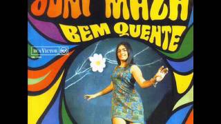 JONI MAZA BEM QUENTE  ÁLBUM  1968 [upl. by Ahk86]