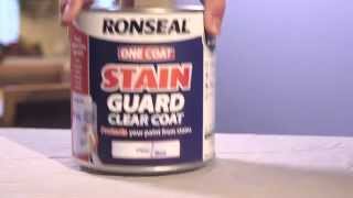 How to Protect Your Walls from Stains [upl. by Cam]