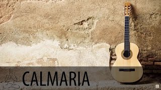 🎧 GUITARRA INSTRUMENTAL  Música Tranquila  8 horas de som  Medite Relaxe Calma  ♫006 [upl. by Nitneuq344]