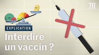 Covid19  fautil interdire un vaccin s’il tue des gens [upl. by Yenhoj]