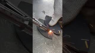 Efficient amp Versatile Handheld Laser Welder  A MustHave Tool for Precision Jobs [upl. by Htesil]