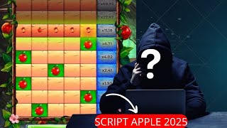 Comment réellement hacker apple of fortune avec le script 1xbet 2025  deuxième partie [upl. by Kennett]