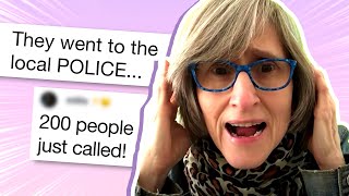 That Vegan Teacher Takes Disturbing Videos to Another Level After Her Ban [upl. by Zola302]