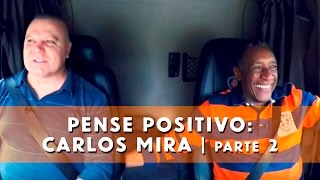 Batepapo com Carlos Mira fundador e CEO da TruckPad  parte 2 [upl. by Strephon]