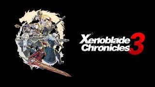 The Two Queens of Aionios  Xenoblade Chronicles 3 Original Soundtrack [upl. by Ellekcir318]