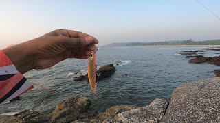 Small Gt fishing Vaibhavchavan08 [upl. by Laicram]