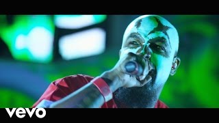 Tech N9ne Excision  Roadkill [upl. by Aciruam569]