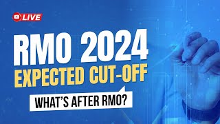 RMO 2024 Breakdown amp Expected Cut Off  ALLEN [upl. by Nolly]