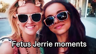 Fetus Jerrie moments [upl. by Archambault]