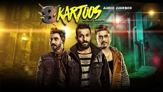 8 Kartoos  Audio Jukebox  Punjabi Songs Collection  Speed Records [upl. by Nelrac]