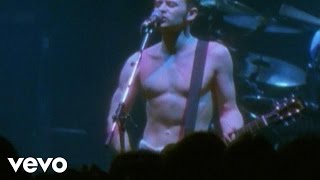 Manic Street Preachers  Slash N Burn Official Video [upl. by Hanselka178]