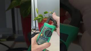 Whats Inside Multicomp Pro Clamp Meter MP760991 [upl. by Ashlan]