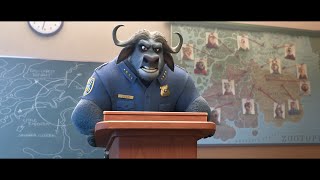 Zootopia  AniMat’s Reviews [upl. by Samalla]