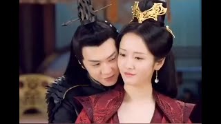 Clip Ye Junqing Becomes Emperor And Marries Yao Mowan  RENASCENCE EP36  凤唳九天  iQIYI [upl. by Adnohsar]