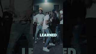 Gleesh place kingvon llkv lyrics [upl. by Asamot428]