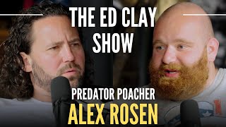 Exposing Child Predators Alex Rosens Mission to Protect Kids  Alex Rosen  ECS EP38 [upl. by Wayolle]