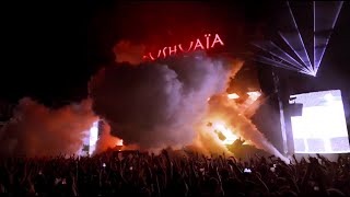 Best of Ushuaïa Ibiza Beach Hotel 2019 [upl. by Cazzie]