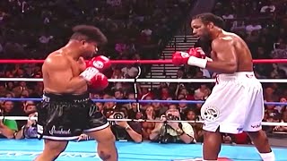 Lennox Lewis England vs David Tua New Zealand  Boxing Fight Highlights  HD [upl. by Waylan]