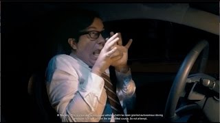 Hyundai Autonomous Driving Episode Ghost [upl. by Otsuj]