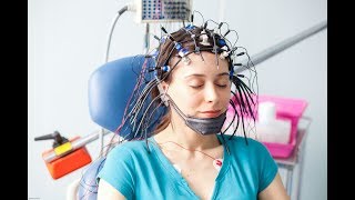 EEG Electroencephalography part 1 [upl. by Notserc]